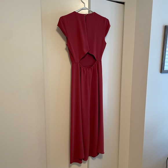 Babaton Hamptons Dress - Picture 4 of 9